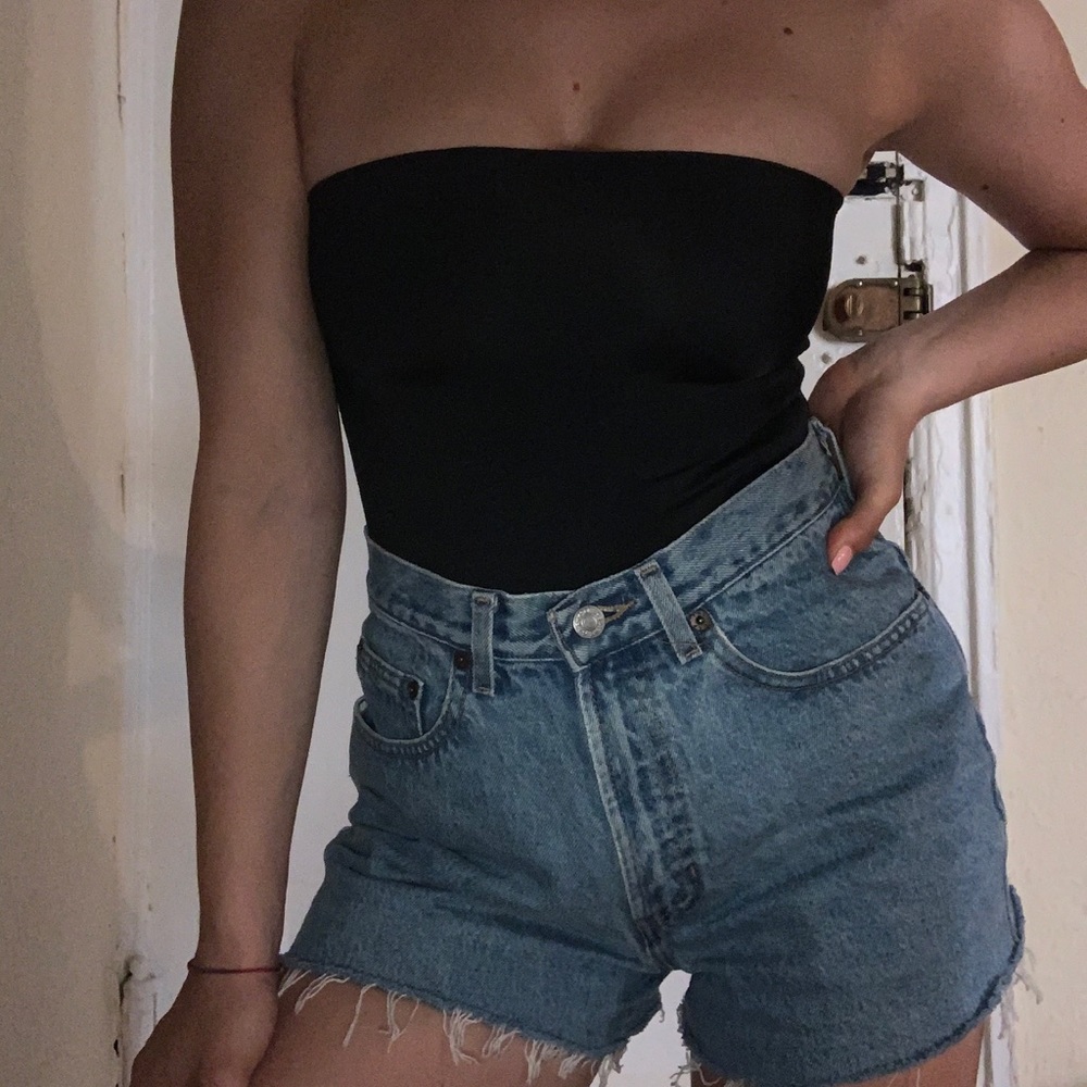 Vintage gap shorts